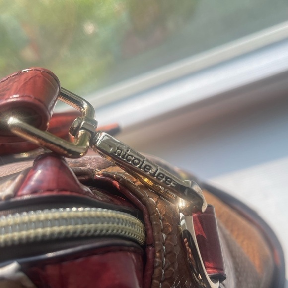 Nicole Lee USA Handbag - Picture 8 of 9